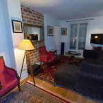 Very French Two Bedroom In The Heart Of Paris