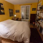 Very French Two Bedroom In The Heart Of Paris