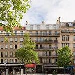Paris 6 Montparnasse St Germain