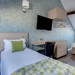 Hotel Chabrol Opera