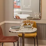 The Orange Haussmann