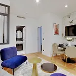 Cmg Lamartine-Maubeuge