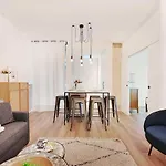 CMG RAMPON - Oberkampf