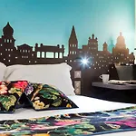 Hotel Aurore Paris Gare De Lyon