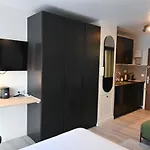 Luxury Appartement Paris Canal St Martin&Parking