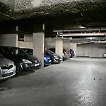 Luxury Appartement Paris Canal St Martin&Parking