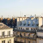 Hôtel Paris Opera managed by Melia