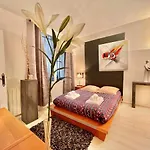 Très bel appartement Centre de Paris 5/6 P / 2 CH