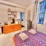 Très bel appartement Centre de Paris 5/6 P / 2 CH