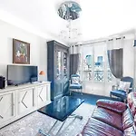 Appartement Liberté - Maison de la radio