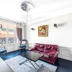 Appartement Liberté - Maison de la radio