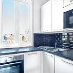 Appartement Liberté - Maison de la radio