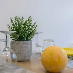 CMG Cosy apartment - Montparnasse