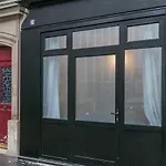CMG Cosy apartment - Montparnasse