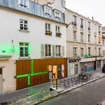 Charming Apartment - 1Br-4P - Close To Bastille
