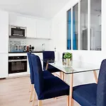 Guestready - Lovely Practical Apartment In Menilmontant