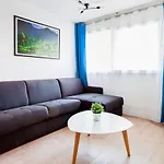Guestready - Lovely Practical Apartment In Menilmontant