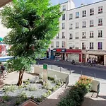 Guestready - Lovely Practical Apartment In Menilmontant