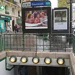 Superbe Appartement Paris/Bercy