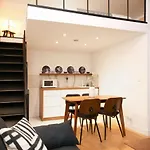 Clery - Appartement Moderne Et Cosy- 3P - Paris 2