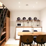 Clery - Appartement Moderne Et Cosy- 3P - Paris 2