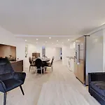 Cmg-Charmant Appartement-Opera-Galerie Lafayette