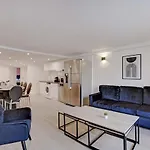 Cmg-Charmant Appartement-Opera-Galerie Lafayette