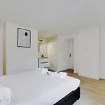 Cmg-Charmant Appartement-Opera-Galerie Lafayette