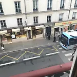 Superbe appartement Paris/Bercy (12e) wifi&Netflix