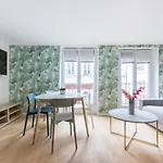 Home Suite Home Grands Boulevards - 42