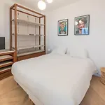 Appartement Contemporain République - Temple
