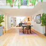 Happy Stay Paris Loft With Coworking & Office