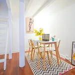 Happy Stay Paris - Bastille Garden Loft