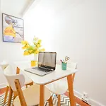 Happy Stay Paris - Bastille Garden Loft