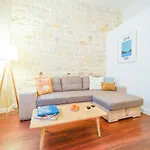 Happy Stay Paris - Bastille Garden Loft