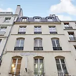 CMG-Le Marais-Temple 2A