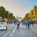Refurbished Design Flat -near Champs-Elysées Paris