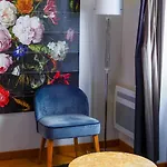 301 - Studio Tout Confort Au Coeur De Paris 5