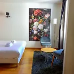 Buffon 302- Studio Confortable Et Lumineux- 2P- Paris 05