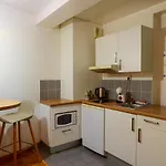 Buffon 301- Studio tout équipé et spacieux- 2P- Paris 05