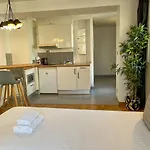 Buffon 501 - Studio spacieux et cosy- 2P- Paris 05