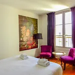 Buffon 502- Studio Lumineux Et Confortable - 2P- Paris 05
