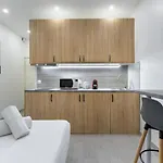 Hsh Lemercier-Batignolles Cosy Studio 2P