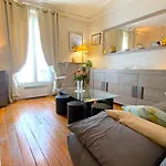 L\'Appartement Orsel