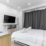 Hsh Lemercier-Batignolles Cosy Studio 2P