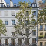 Saint Germain Des Pres, 8 Pax