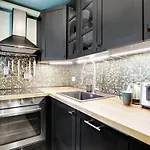 CMG Superbe appartement- 4P- Marais / Montorgueil