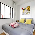 Louvre - Rivoli Private Apartments