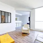 Louvre - Rivoli Private Apartments