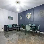 Amazing Luxury Triplex 3Br/8P - Arc De Triomphe